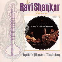 India's master musician